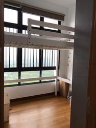 Eco Sanctuary (D23), Condominium #468839281